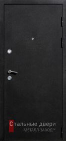 Стальная дверь Взломостойкая дверь №3 с отделкой Порошковое напыление