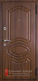 Входные двери в дом в Красногорске «Двери в дом»