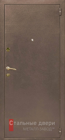 Входные двери с порошковым напылением в Красногорске «Двери с порошком»